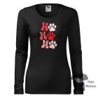 Karácsonyi póló - Karácsony póló - Egyedi póló