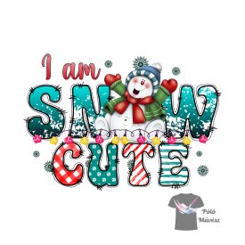 Karácsonyi póló - Karácsony póló - Egyedi póló