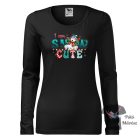 Karácsonyi póló - Karácsony póló - Egyedi póló