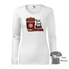 Karácsonyi póló - Karácsony póló - Egyedi póló