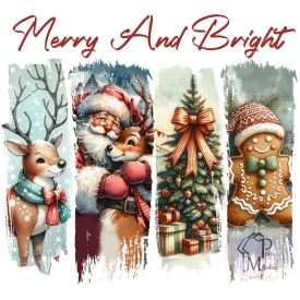   Vintage karácsonyi póló - Vicces Karácsonyi póló - Karácsonyi pulcsi - Egyedi póló