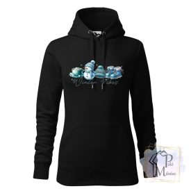   Winter Vibes karácsonyi póló - Karácsonyi póló - Karácsonyi pulcsi - Egyedi póló