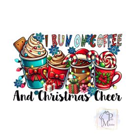   Christmas Vibes Karácsonyi póló - Karácsonyi pulóver - Egyedi póló