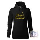 Karácsonyi póló - Karácsonyi pulóver - Egyedi póló