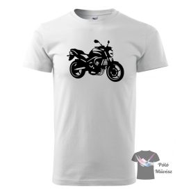 Motoros póló - Yamaha FZ6 póló / pulcsi
