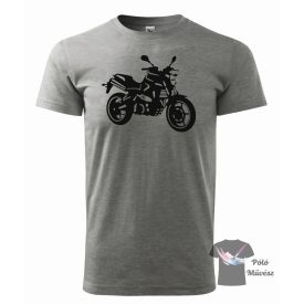 Motoros póló - Yamaha MT 03 póló / pulcsi