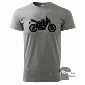 Motoros póló - Yamaha MT 07 póló / pulcsi