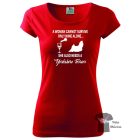 Yorkshire Terrier póló - Yorki pulcsi - Kutyás póló - Egyedi Feliratos póló